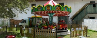 Karussell